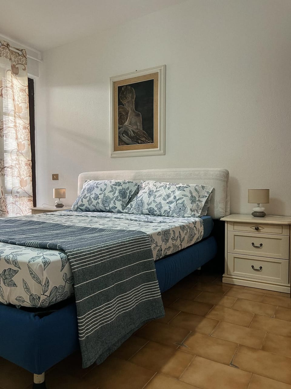 LU' Apartment in Gonnesa