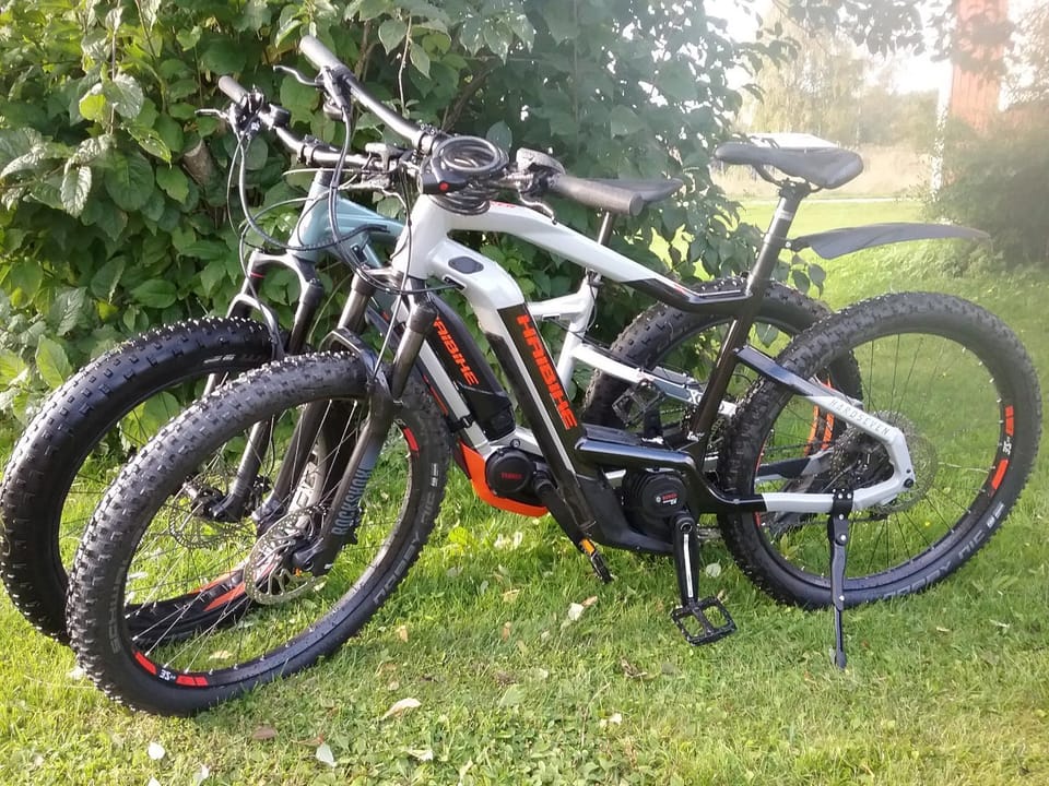 Cycling