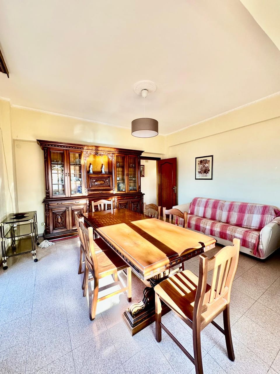 La Terrazza di Filomena - Picinisco, Parco Lazio & Abruzzo Apartment in Lazio