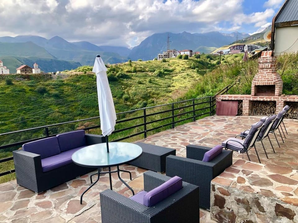 Spring, Natural landscape, View (from property/room), Mountain view