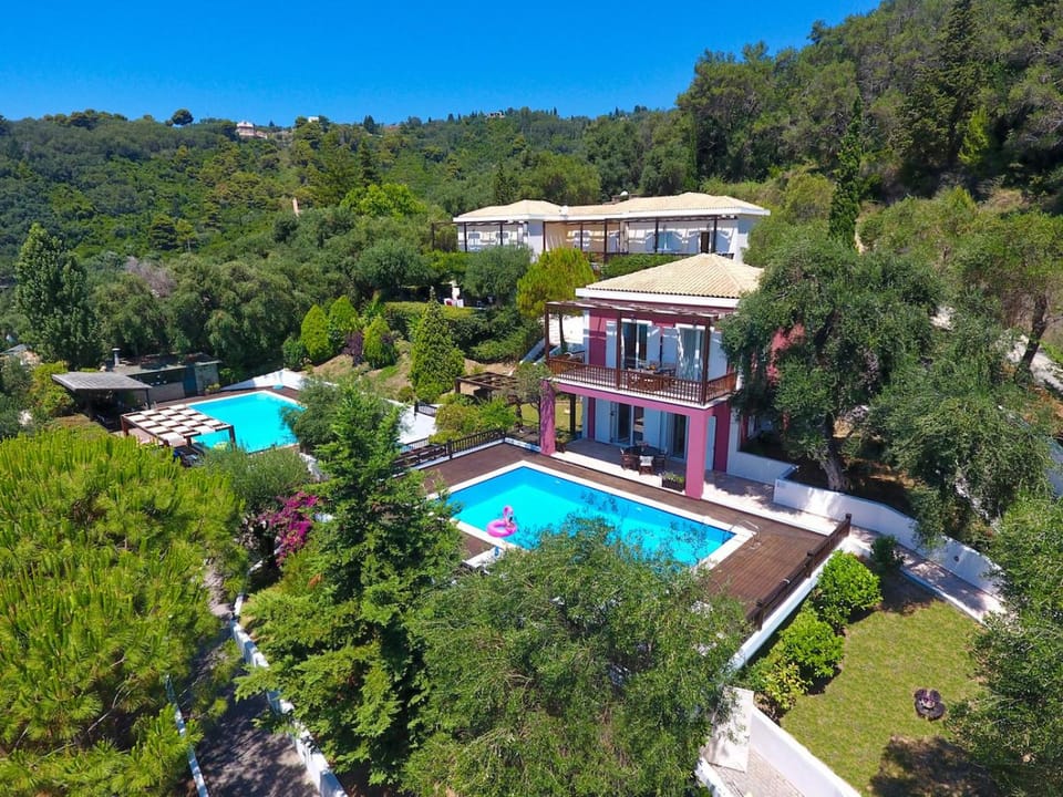 Corfu Resorts Apartments Apartment in Corfu, Greece