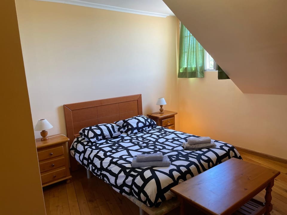 Ermita (2) San Vicente de la Barquera duplex Apartment in San Vicente de la Barquera