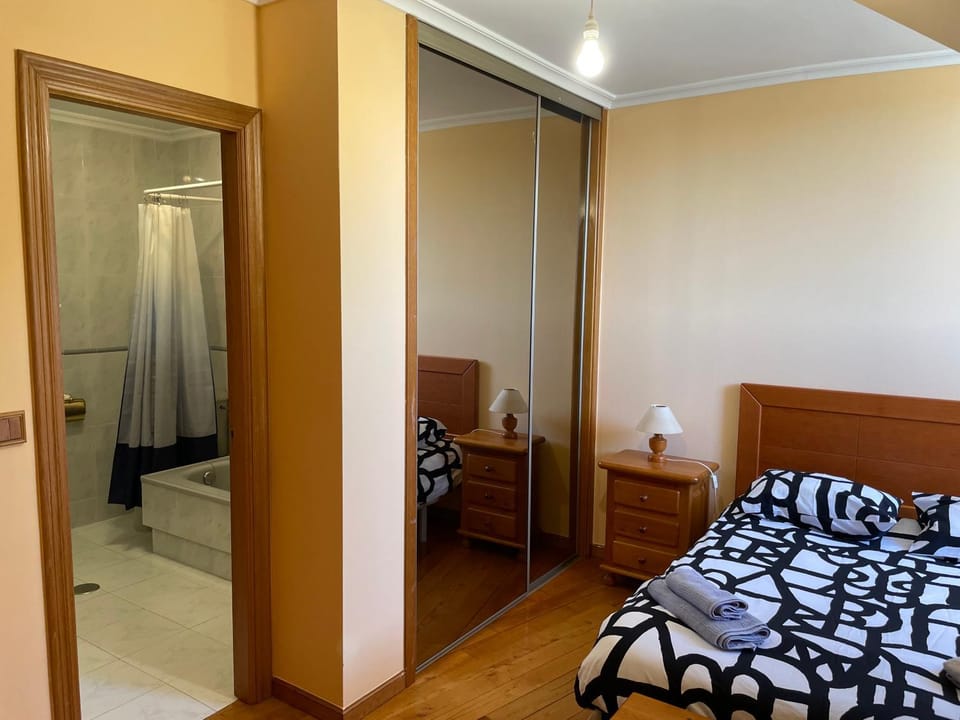 Ermita (2) San Vicente de la Barquera duplex Apartment in San Vicente de la Barquera