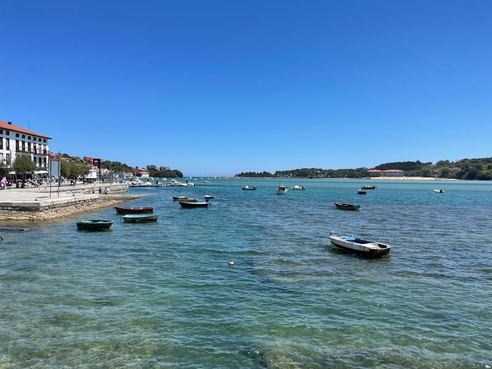 Ermita (2) San Vicente de la Barquera duplex Apartment in San Vicente de la Barquera