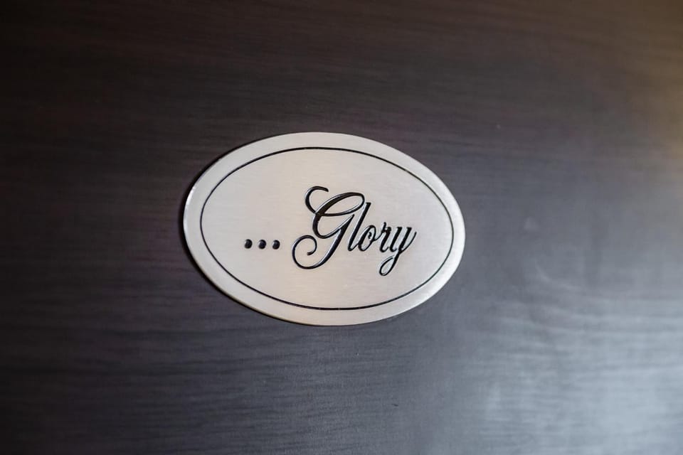 Logo/Certificate/Sign