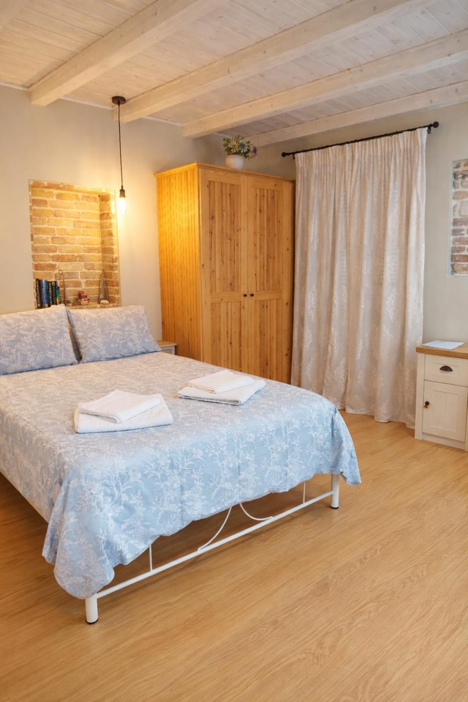SuiteDreams,next to St.Spiridon church Apartment in Corfu