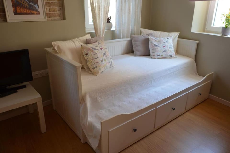SuiteDreams,next to St.Spiridon church Apartment in Corfu
