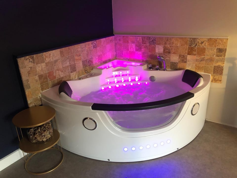 Le Domaine du Sillon House in Brittany