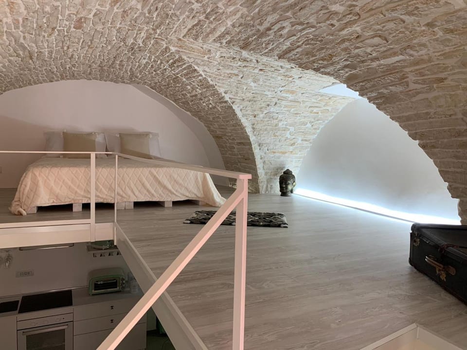 B&B da Tiffany Apartment in Basilicata