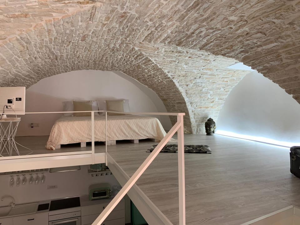 B&B da Tiffany Apartment in Basilicata