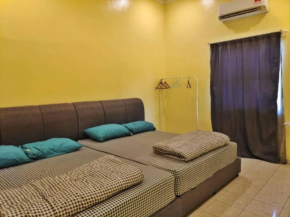 Melaka AFamosa Pool Villa 5 Bedroom Moments Villa Lot 1319 Homestay Villa in Negeri Sembilan, Malaysia