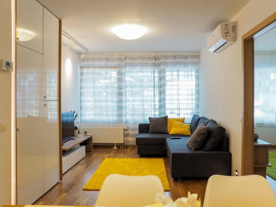 Apartman Delux Adda Apartment in City of Zagreb