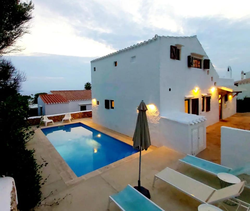 Off site, Swimming pool