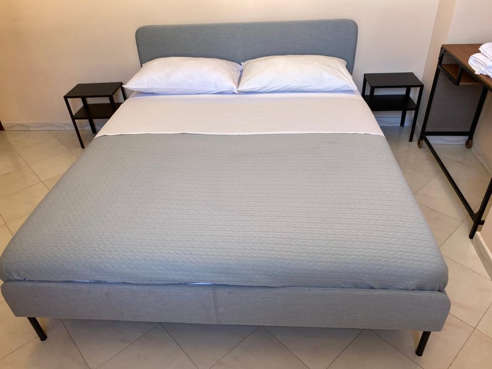 Le case di Nonna Gina Apartment in Lazio