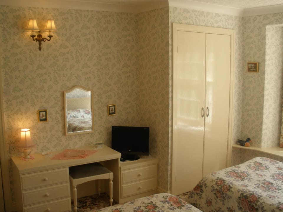 Lastingham Grange Country House in England