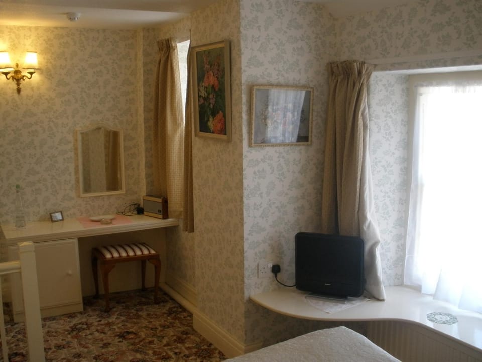 Lastingham Grange Country House in England
