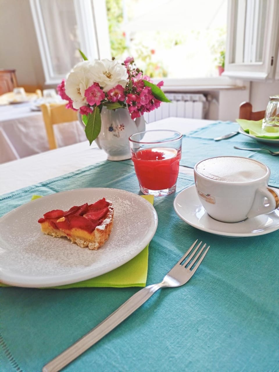 Food and drinks, Food, Breakfast, Buffet breakfast
