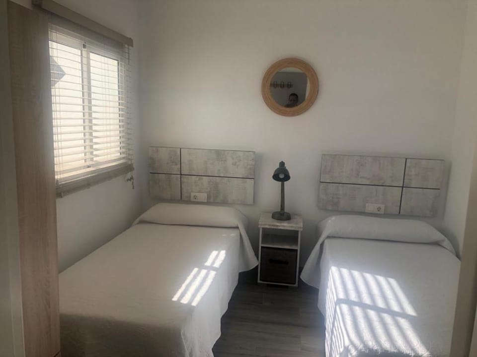 PARADISE FUERTEVENTURA Apartment in Morro Jable