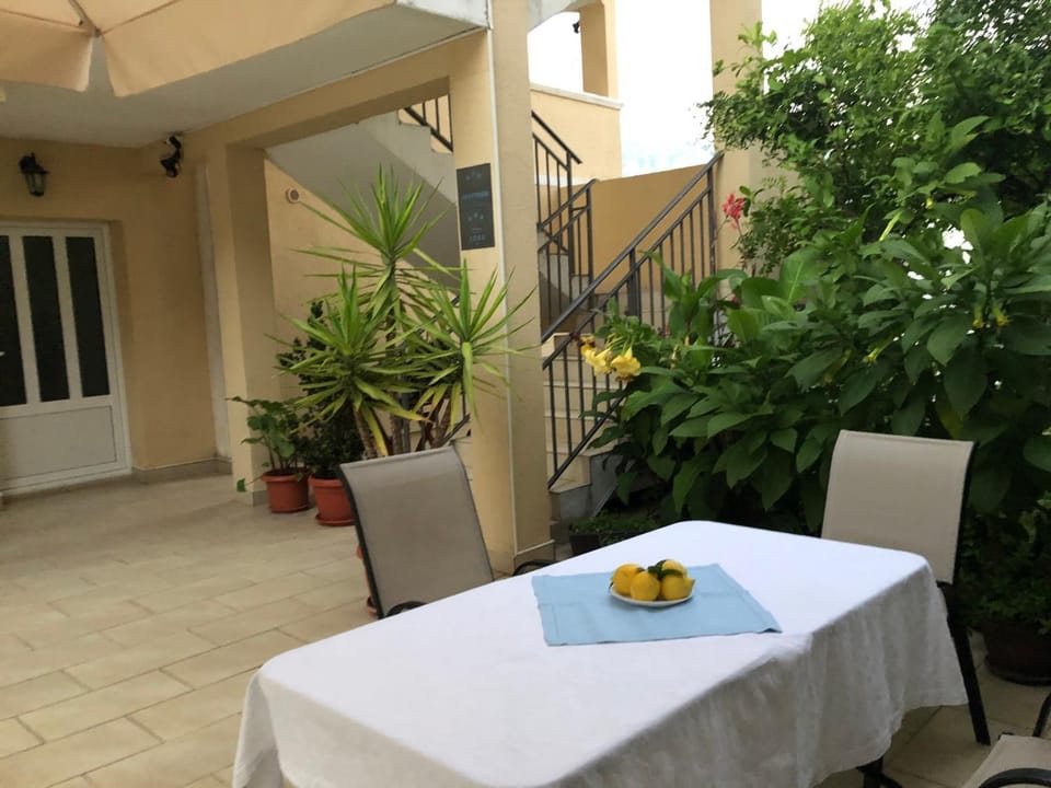 Villa Rihter Bed and Breakfast in Budva