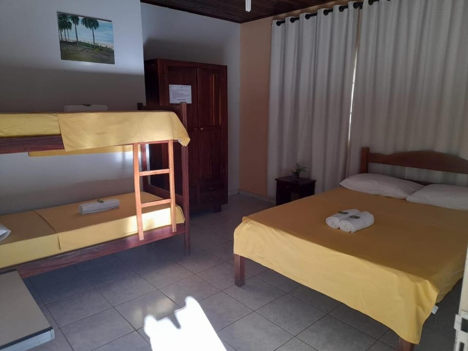 Pousada Meribá Inn in Chapada dos Guimarães