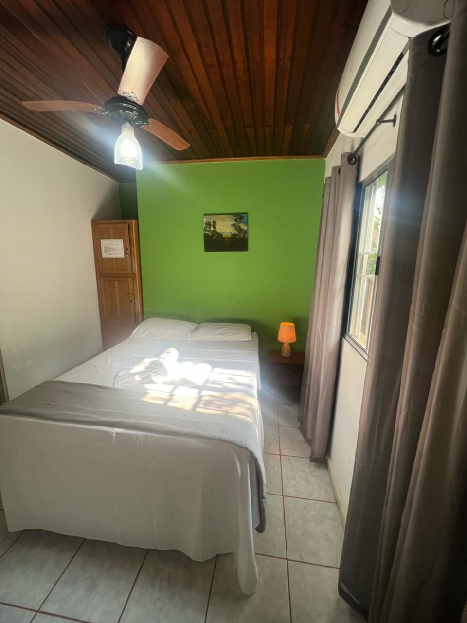 Pousada Meribá Inn in Chapada dos Guimarães