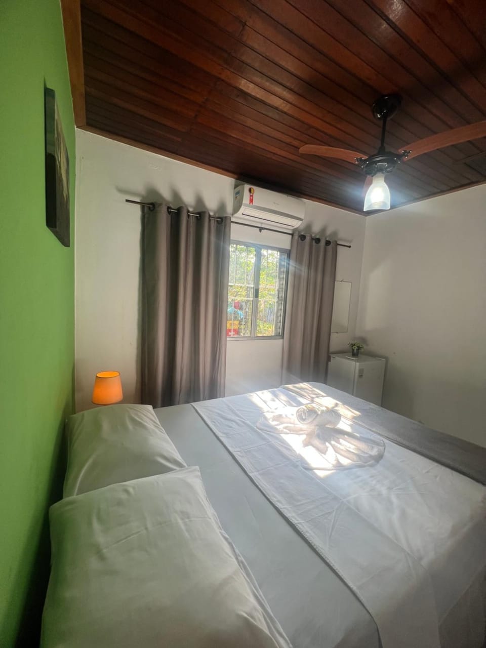 Pousada Meribá Inn in Chapada dos Guimarães
