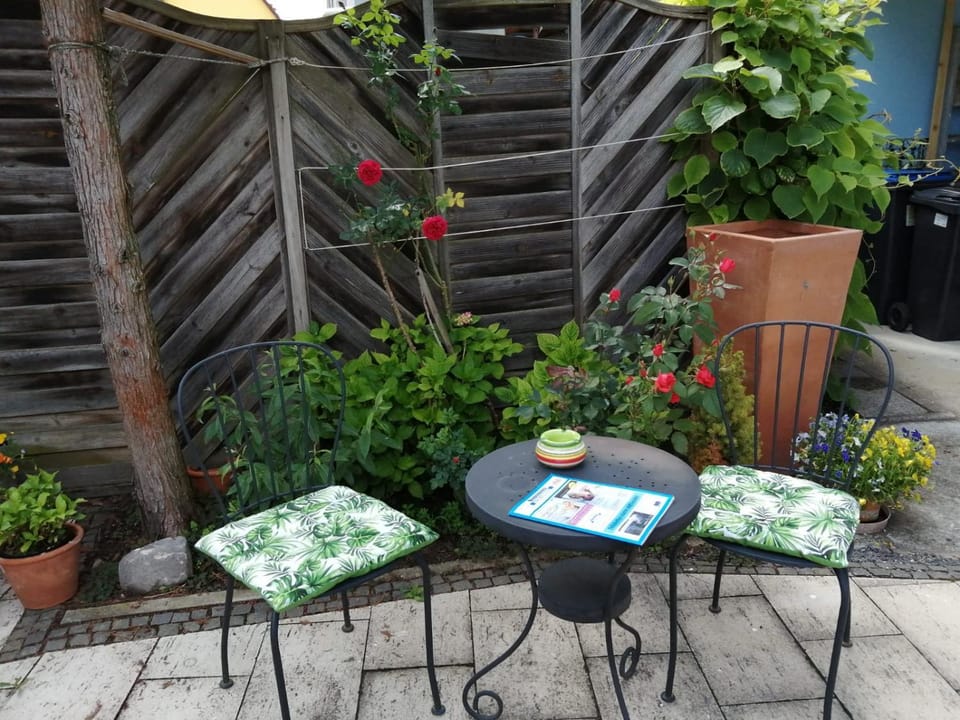 Hotel Venezia Bed and Breakfast in Tübingen