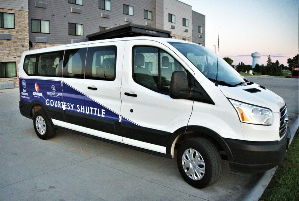 Other, shuttle