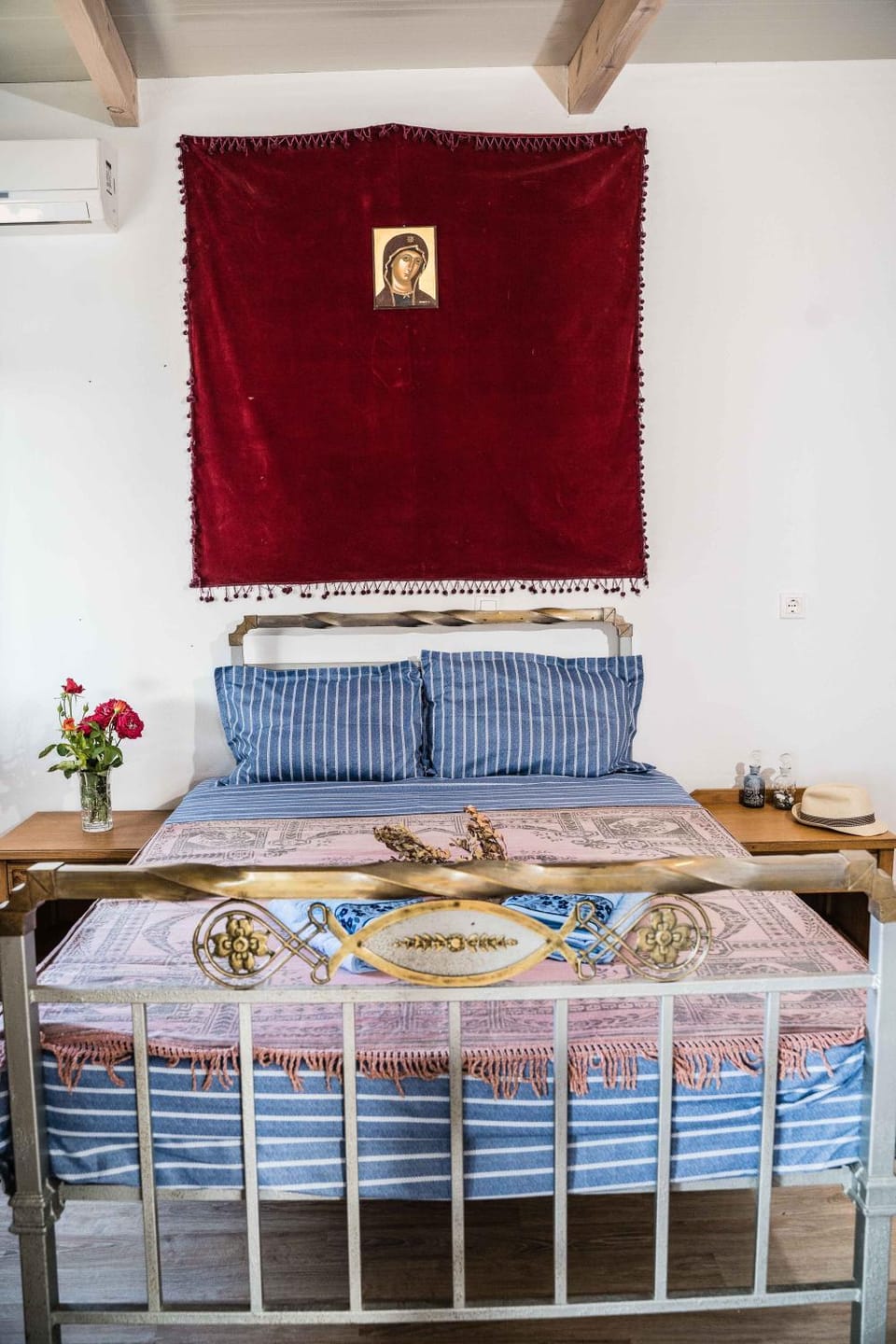 Castri House House in Crete