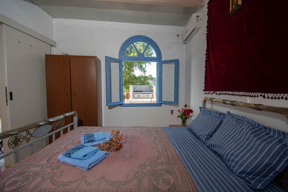 Castri House House in Crete