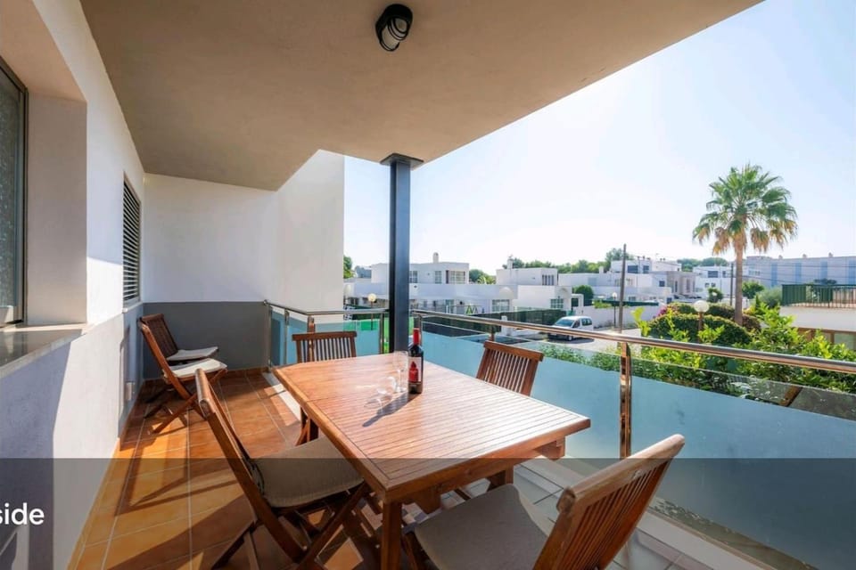 Syrenah Apartment in Can Picafort