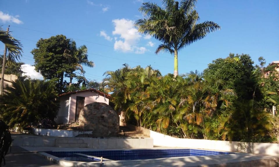 CHÁCARA SANTA TERESA House in State of Paraíba, Brazil