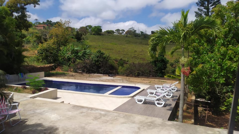 CHÁCARA SANTA TERESA House in State of Paraíba, Brazil