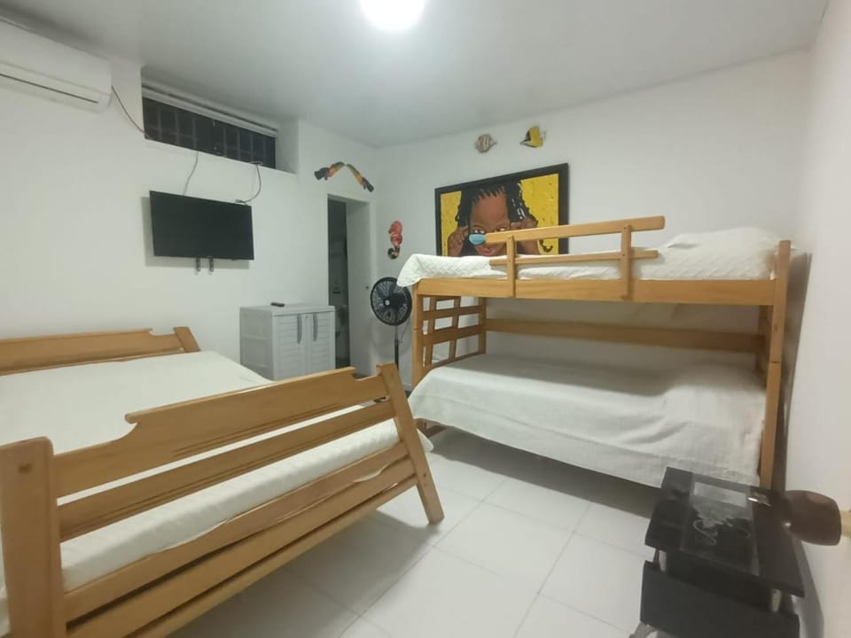 Hospedaje Belleza Isleña Bed and Breakfast in San Andres
