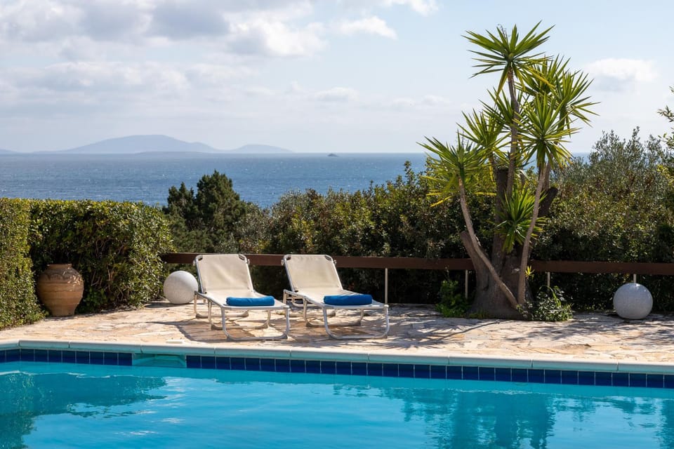 Villa KATHERINA G Villa in East Attica Regional Unit, Greece