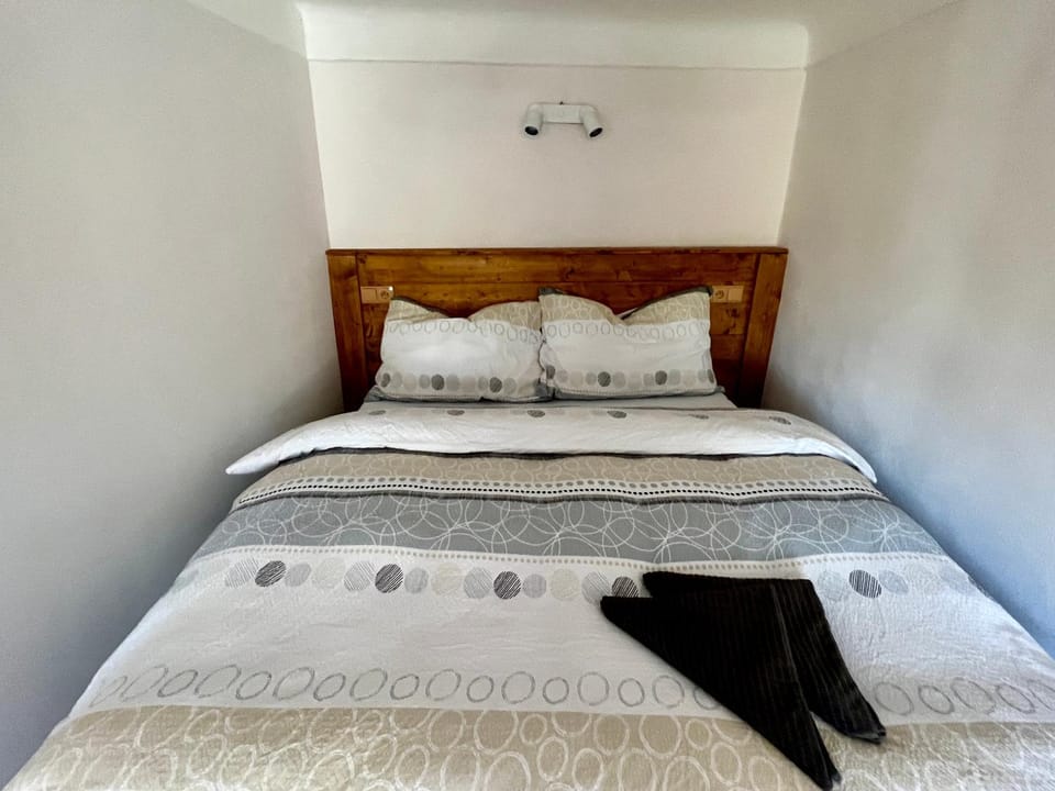 EDER- Penzion & Apartmány Apartment in Horní Planá