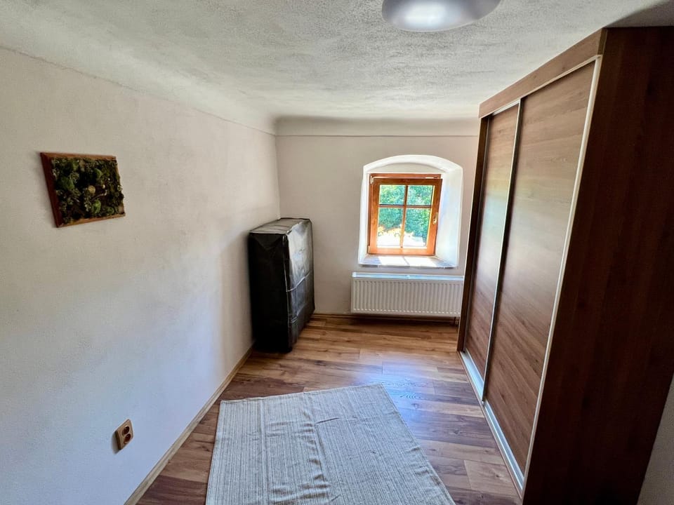 EDER- Penzion & Apartmány Apartment in Horní Planá