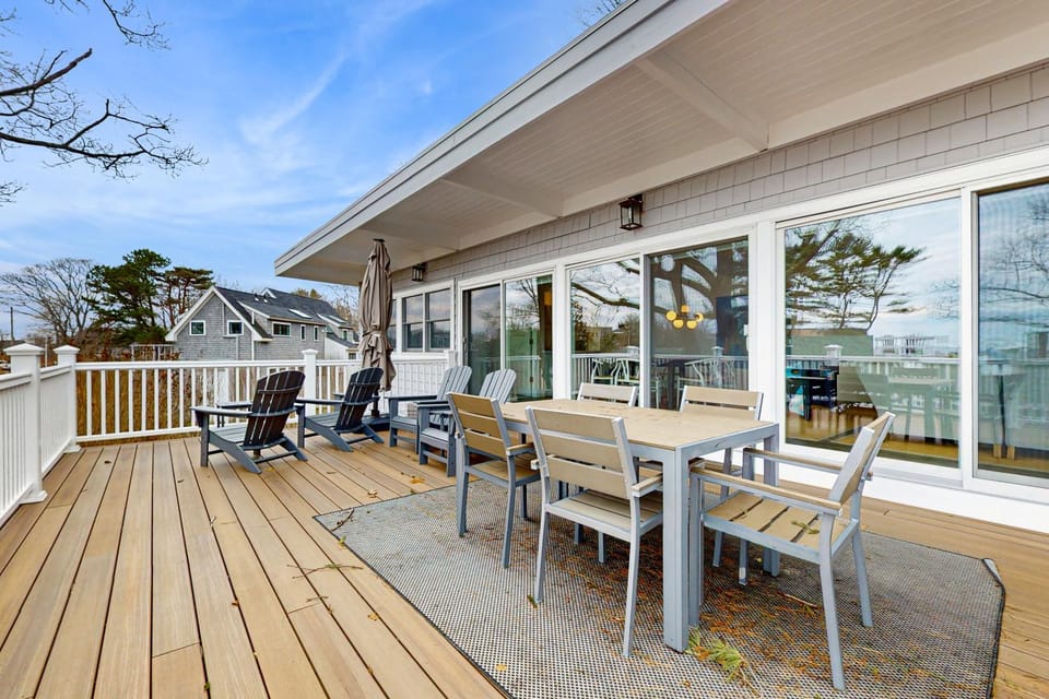 Wallis Sands Beach Serenity House in Rye