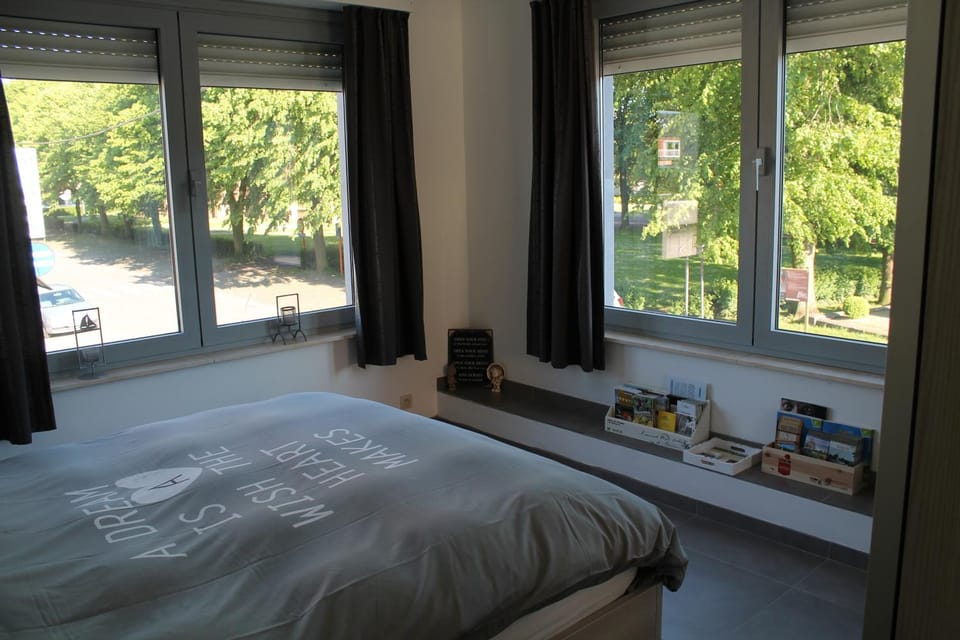 View (from property/room), Bedroom