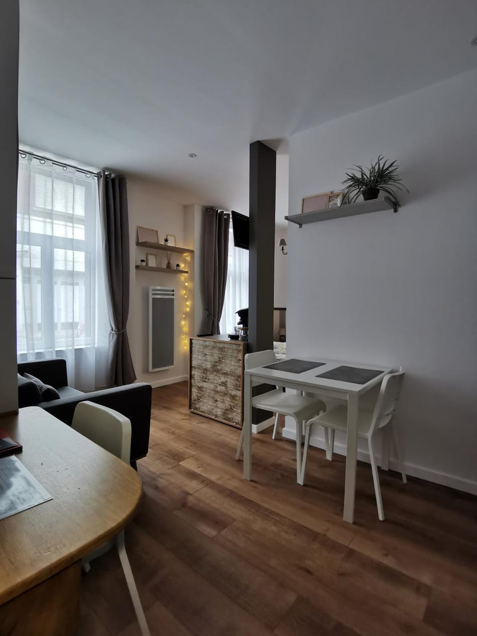 Le cocon du centre ville Apartment in Lens