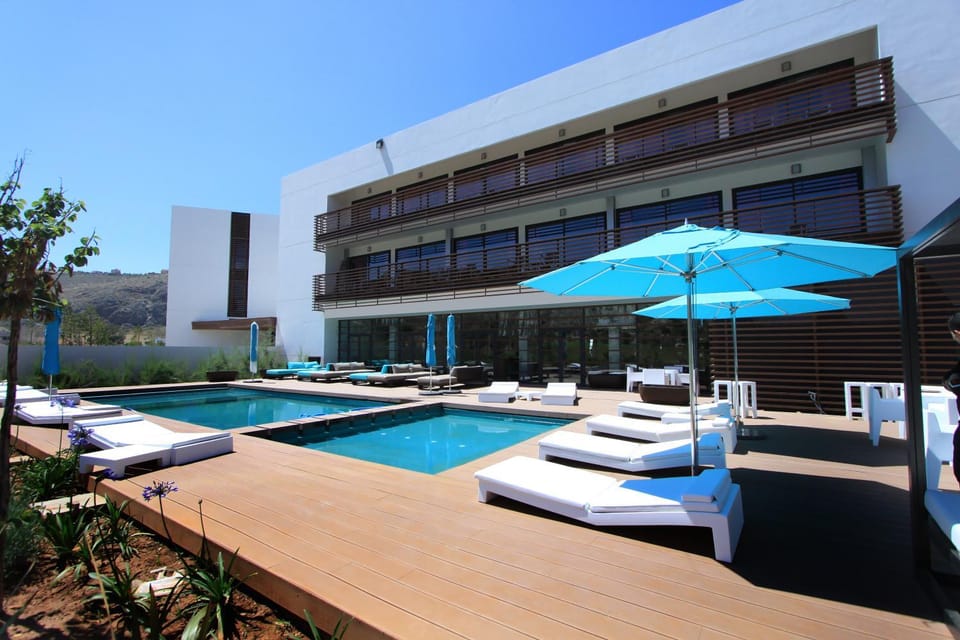 Balcony/Terrace, Swimming pool