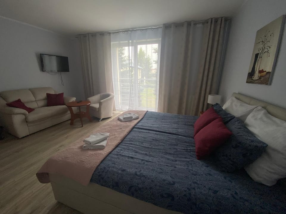 Altona Bed and Breakfast in Wladyslawowo