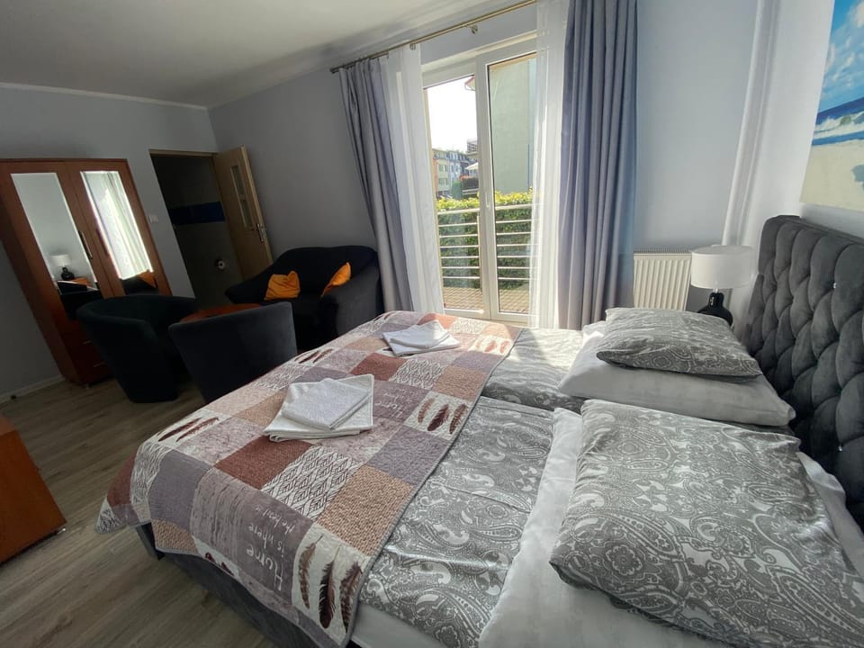 Altona Bed and Breakfast in Wladyslawowo