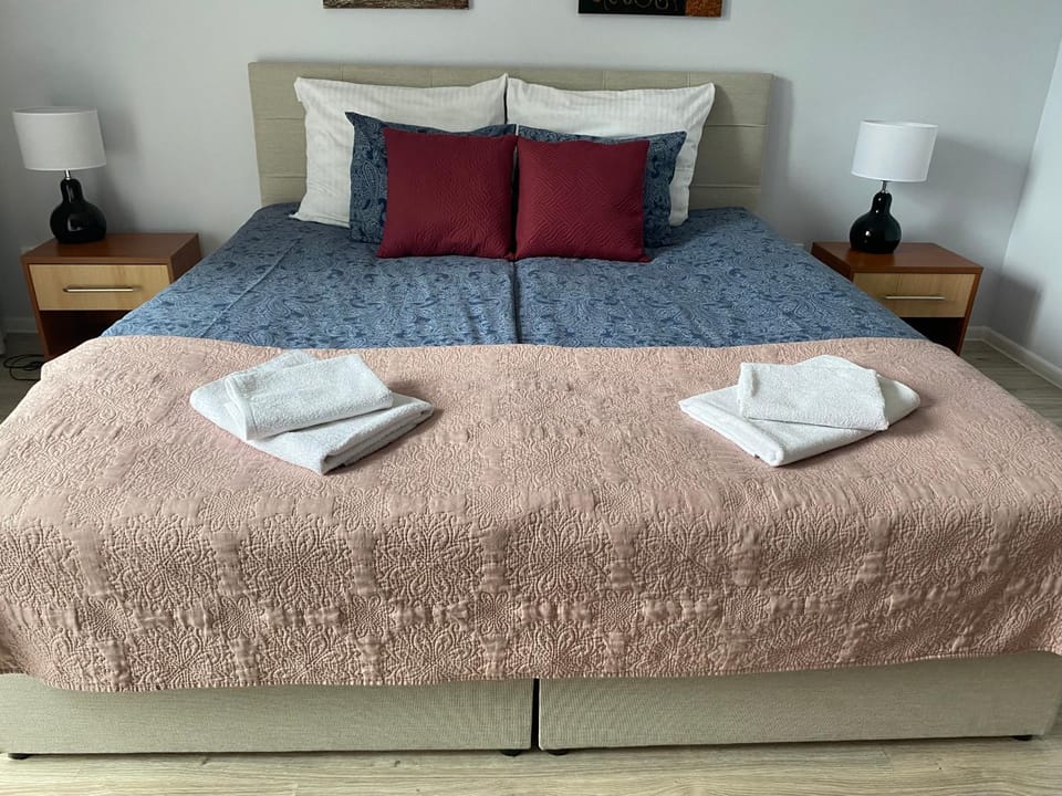 Altona Bed and Breakfast in Wladyslawowo