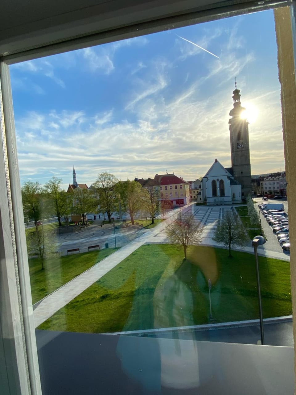 City view