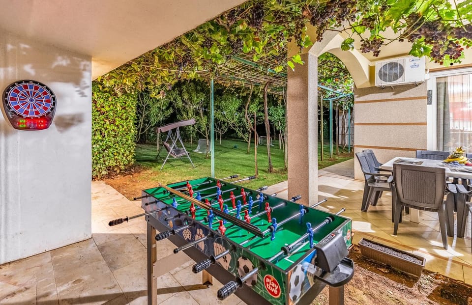 Vila Desire Villa in Istria County