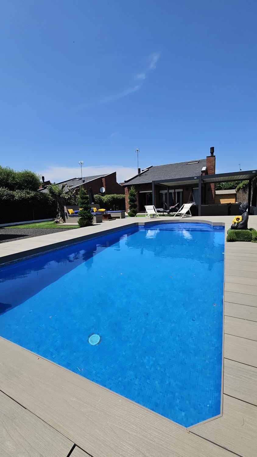Ca La Mary House in Selva
