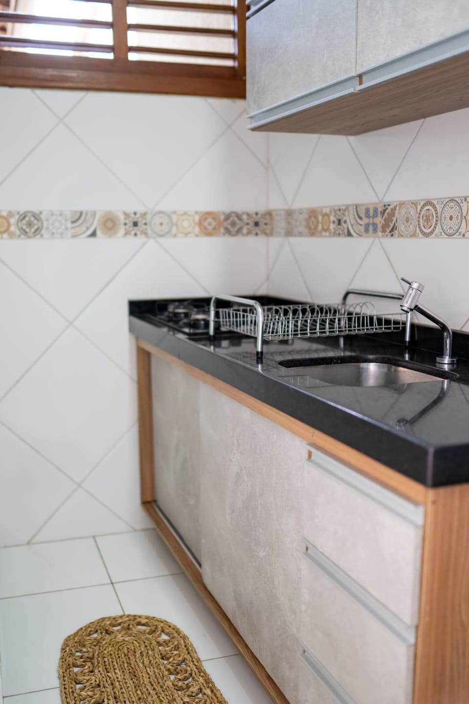 Kitchen or kitchenette, Communal kitchen
