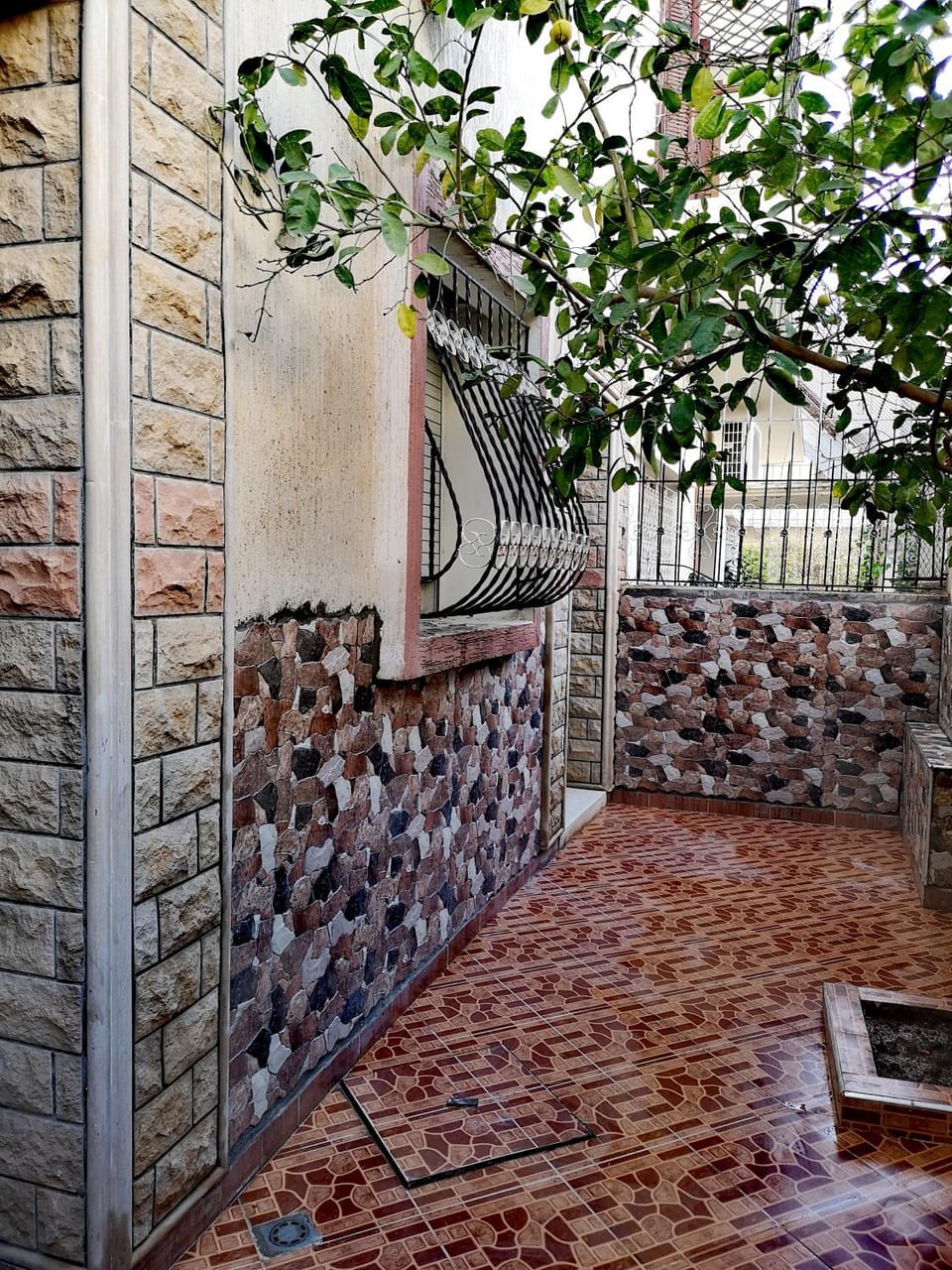 Adam's House-moroccan style Apartment in Fes