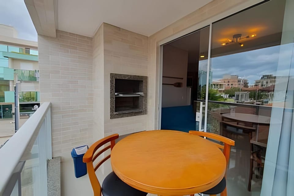 BBQ facilities, Balcony/Terrace